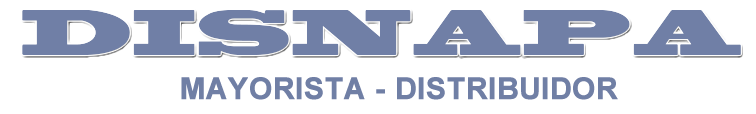 logo disnapa